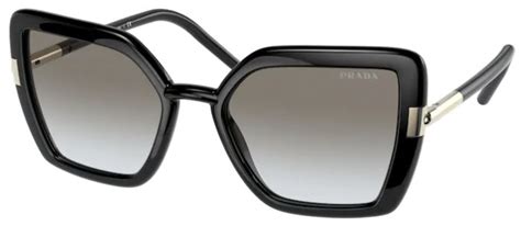 prada spr 690 and human models